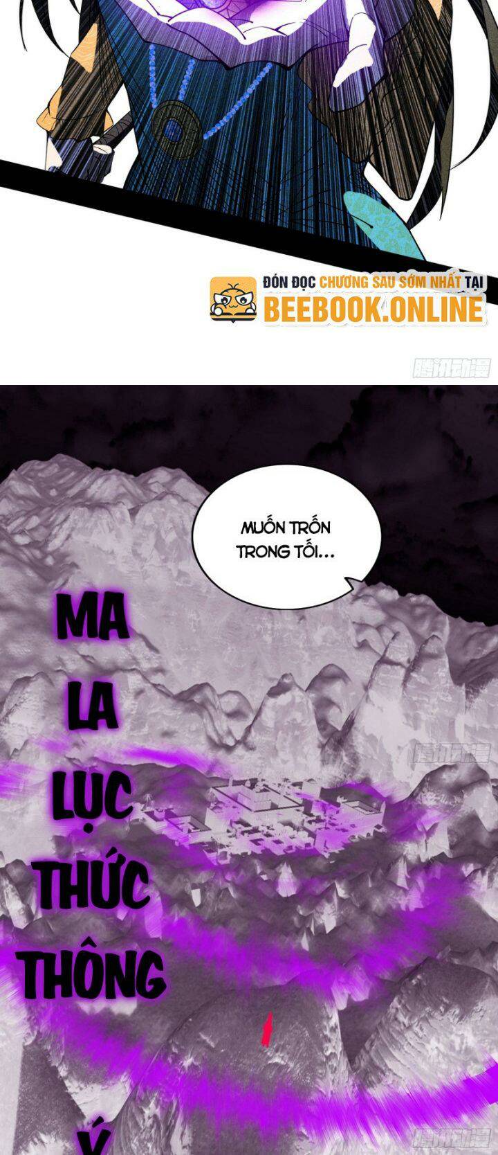 Ta Là Tà Đế Chapter 358 - Page 43