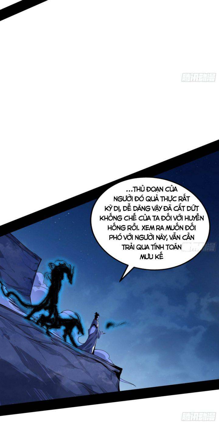 Ta Là Tà Đế Chapter 358 - Page 45