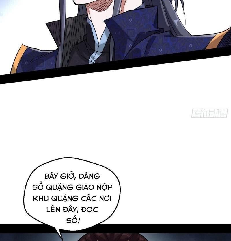 Ta Là Tà Đế Chapter 79 - Page 71