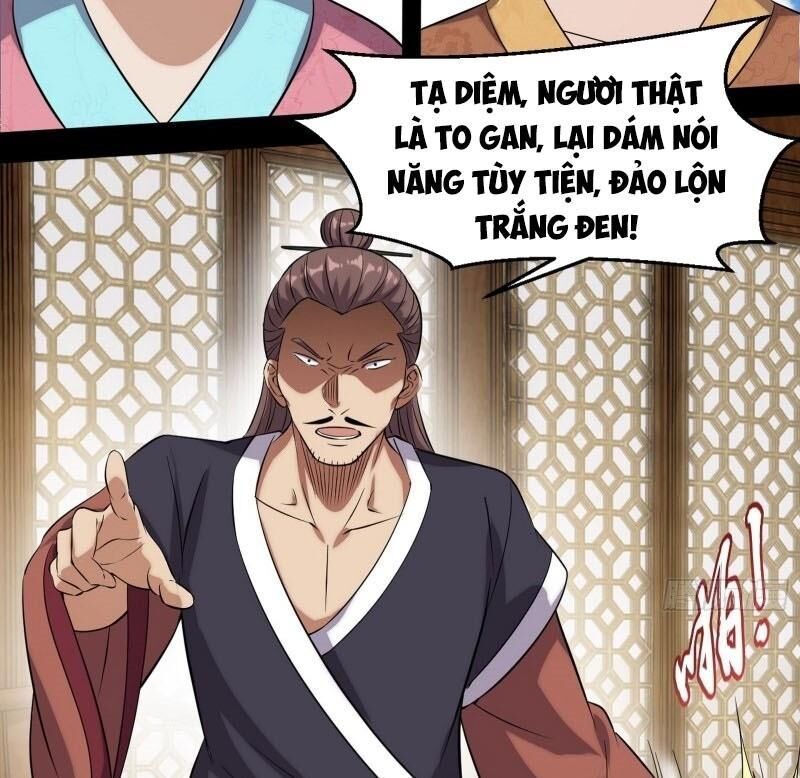 Ta Là Tà Đế Chapter 79 - Page 79