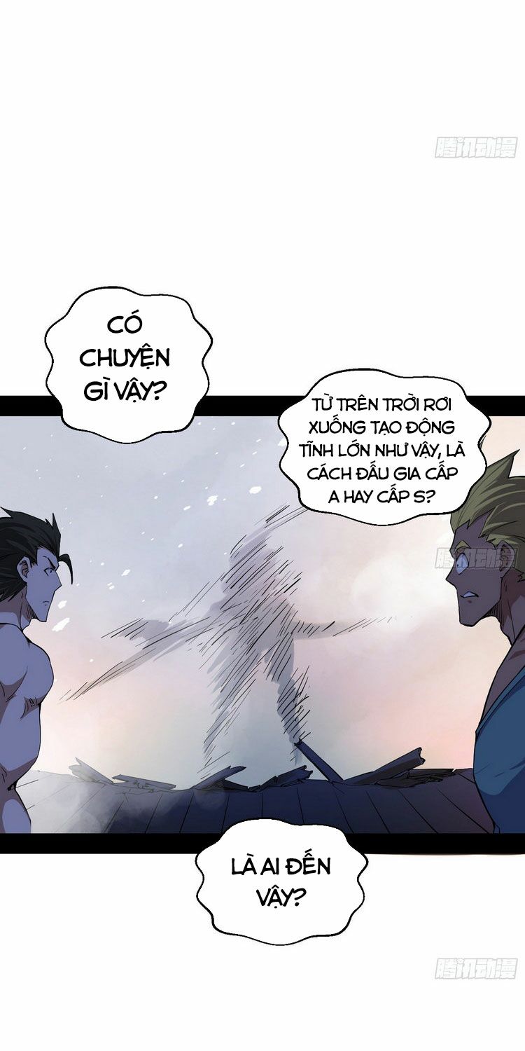 Ta Là Tà Đế Chapter 166 - Page 11