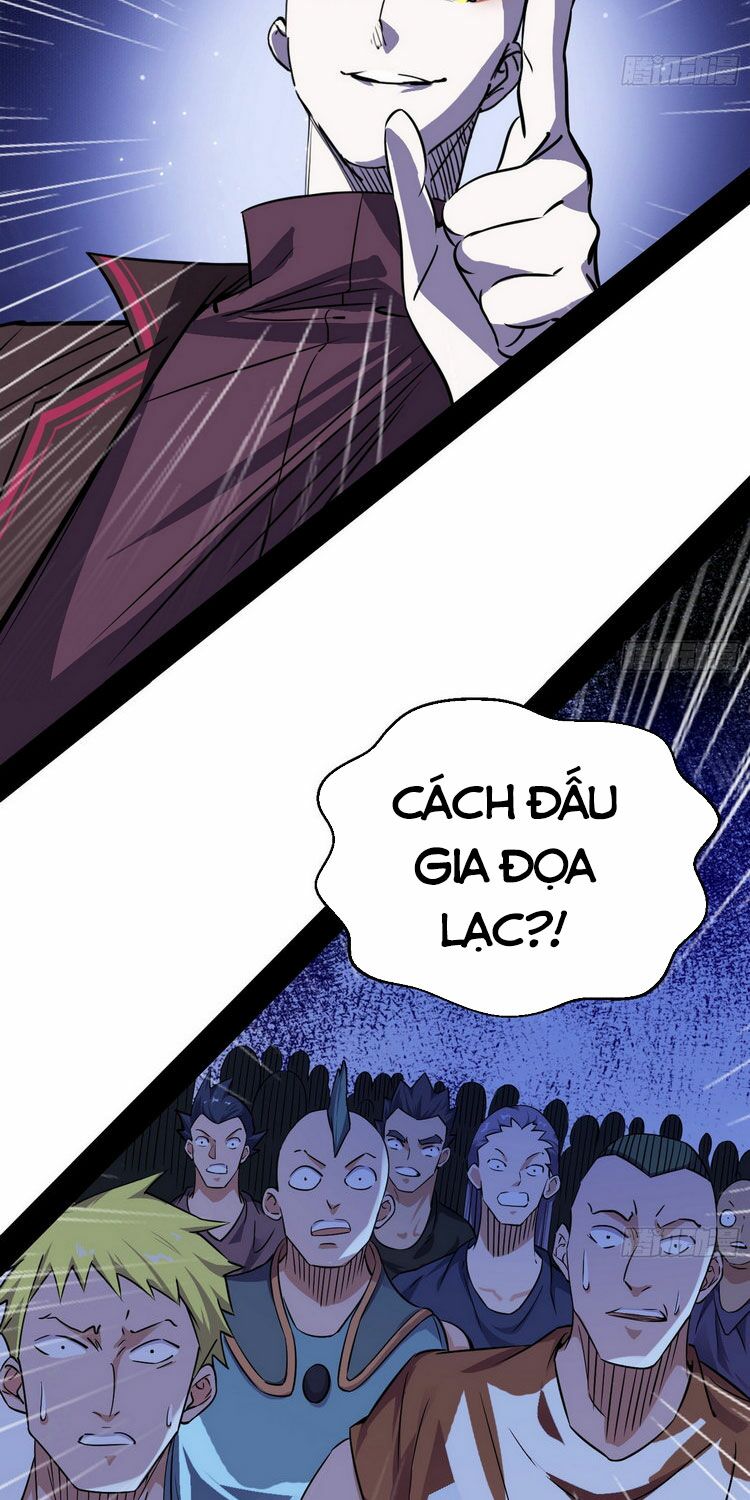 Ta Là Tà Đế Chapter 166 - Page 15