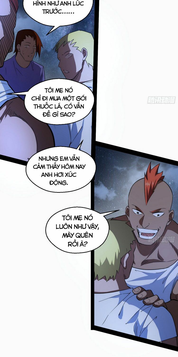 Ta Là Tà Đế Chapter 166 - Page 25