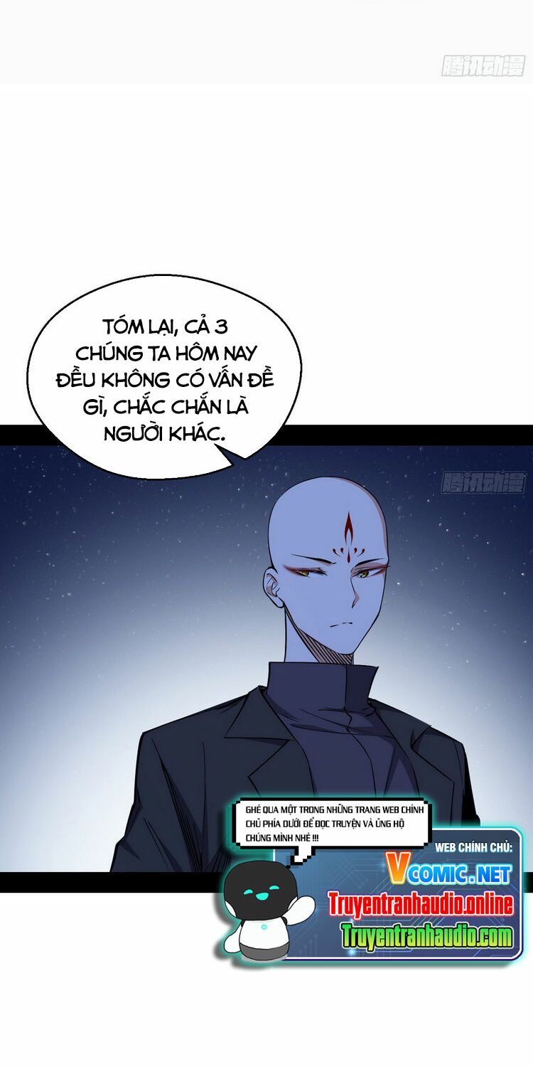 Ta Là Tà Đế Chapter 166 - Page 26