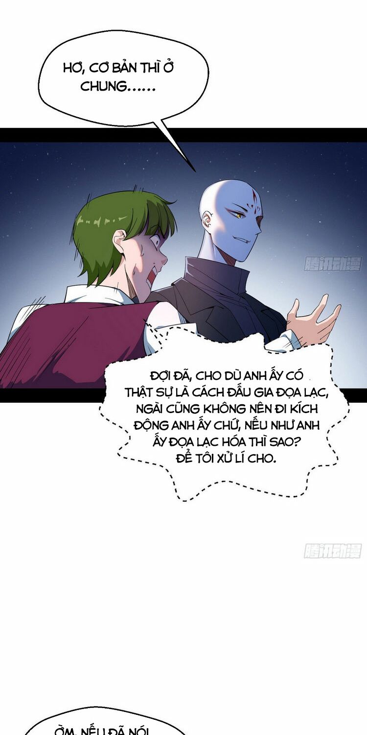 Ta Là Tà Đế Chapter 166 - Page 30