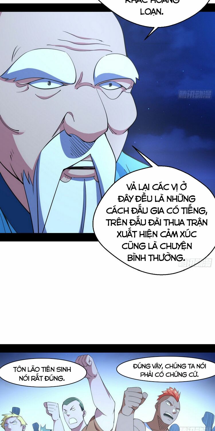 Ta Là Tà Đế Chapter 166 - Page 36