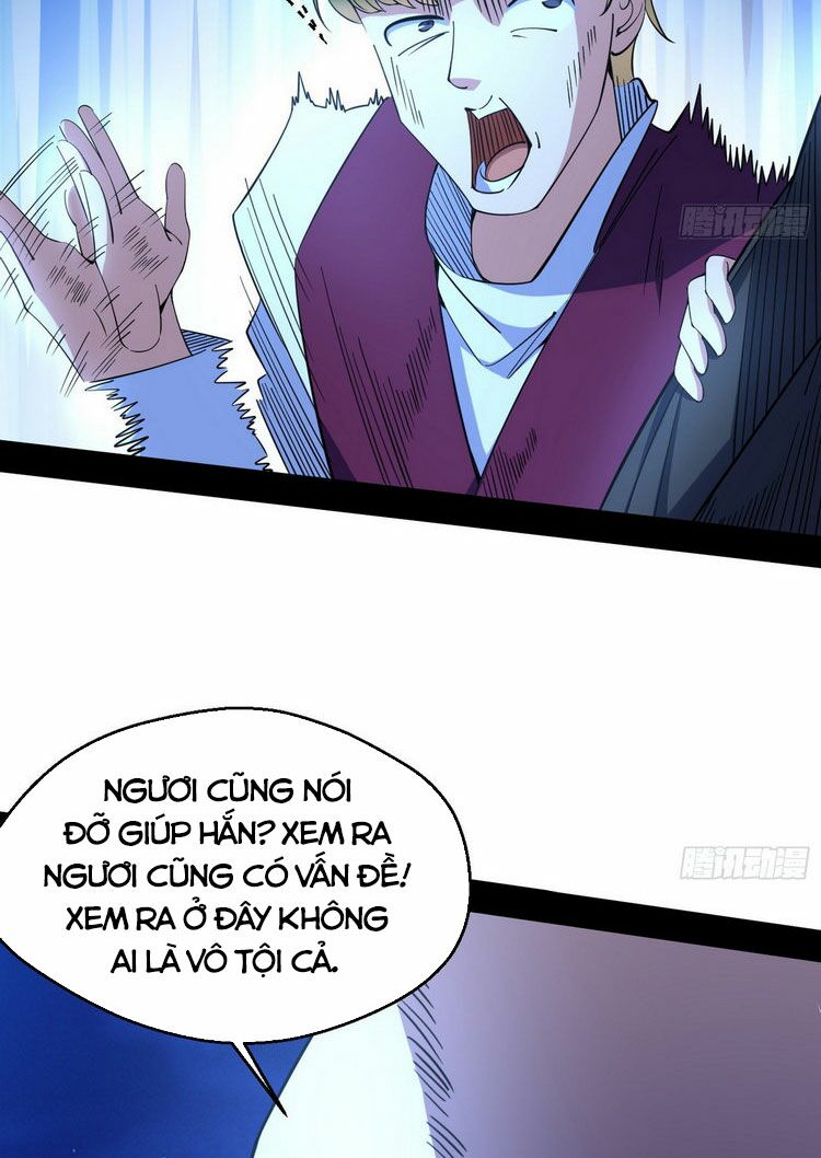 Ta Là Tà Đế Chapter 166 - Page 44