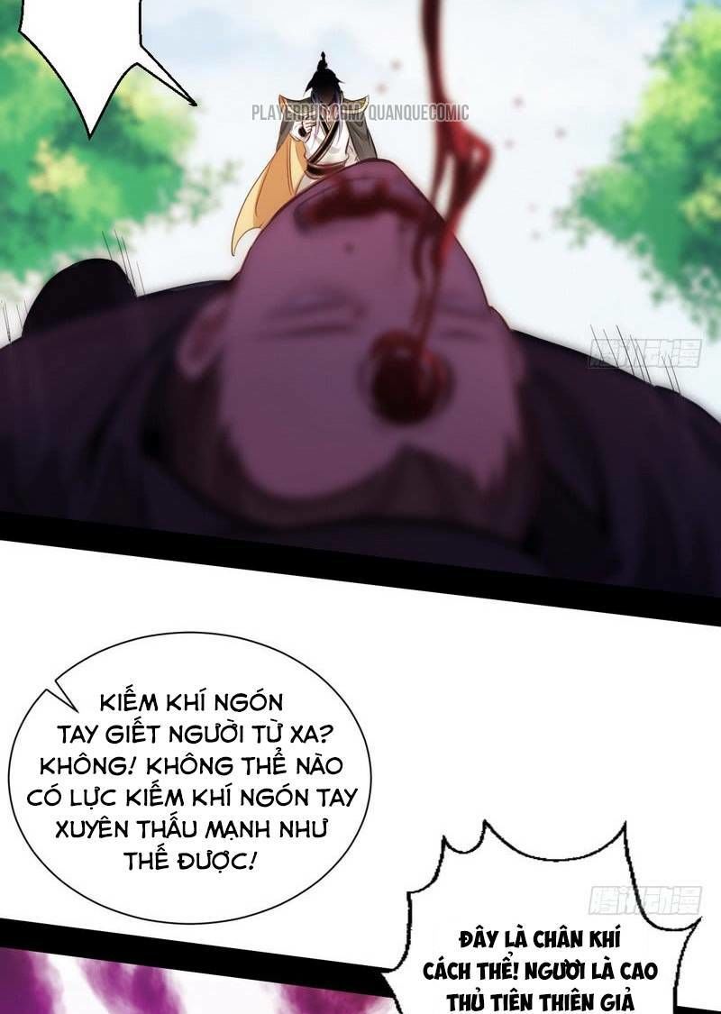 Ta Là Tà Đế Chapter 31.2 - Page 26