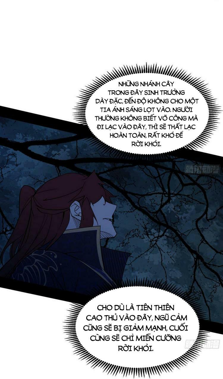 Ta Là Tà Đế Chapter 213 - Page 13