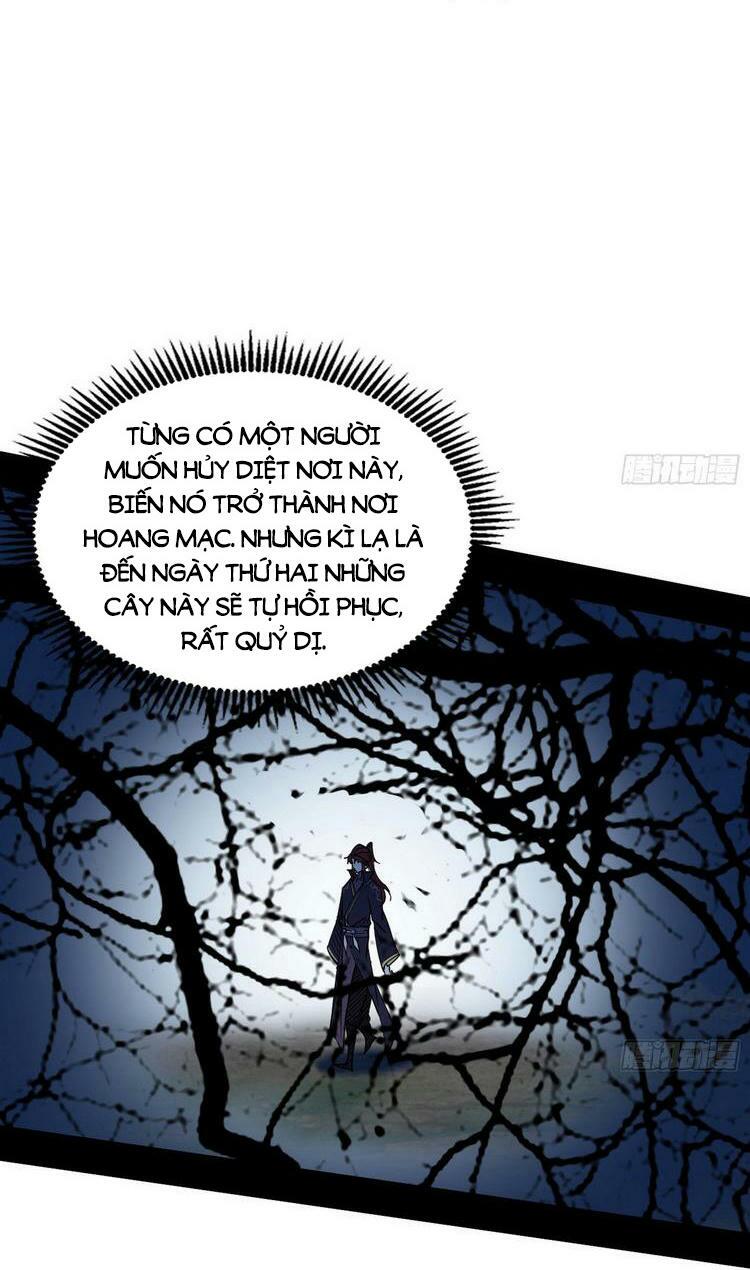 Ta Là Tà Đế Chapter 213 - Page 14