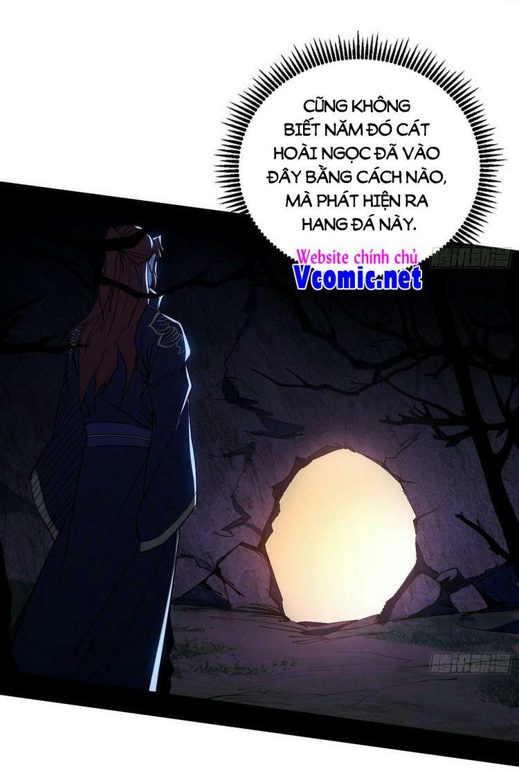 Ta Là Tà Đế Chapter 213 - Page 15