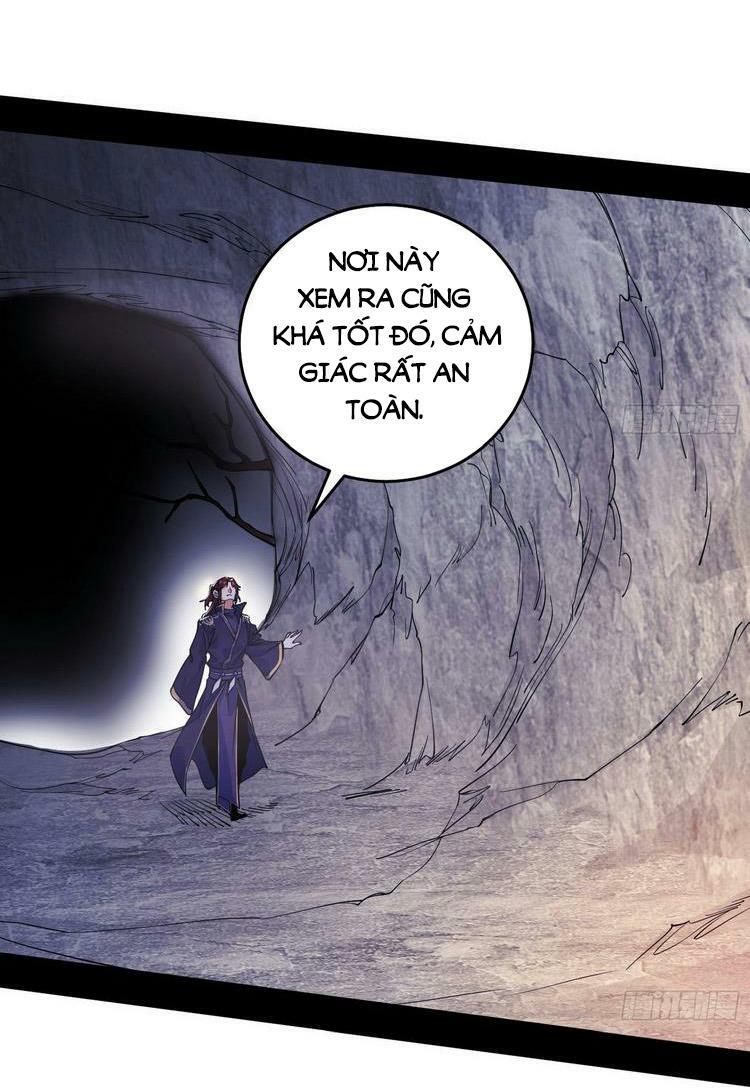 Ta Là Tà Đế Chapter 213 - Page 17