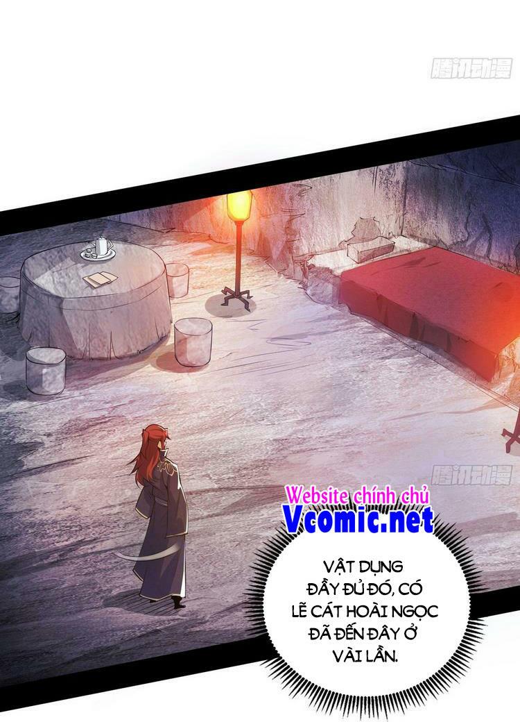 Ta Là Tà Đế Chapter 213 - Page 27