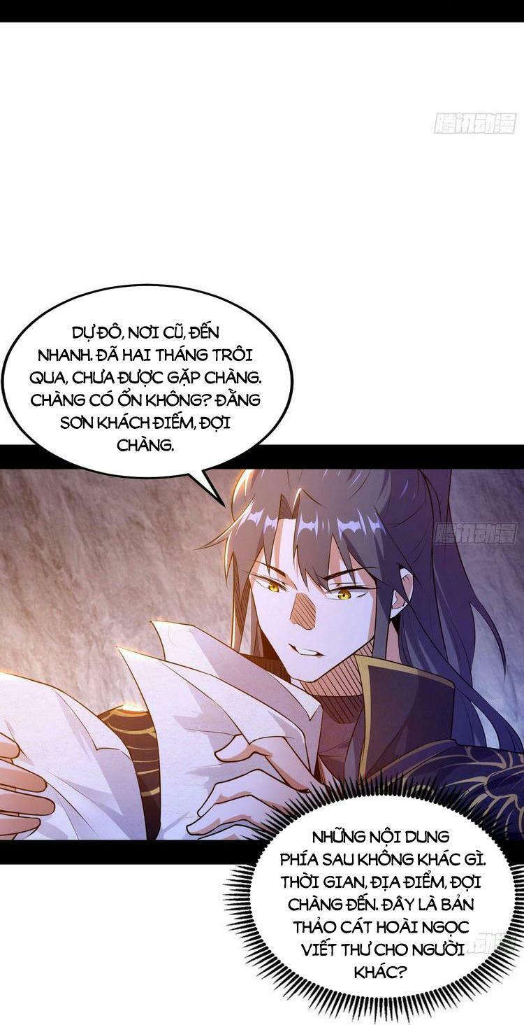 Ta Là Tà Đế Chapter 213 - Page 31