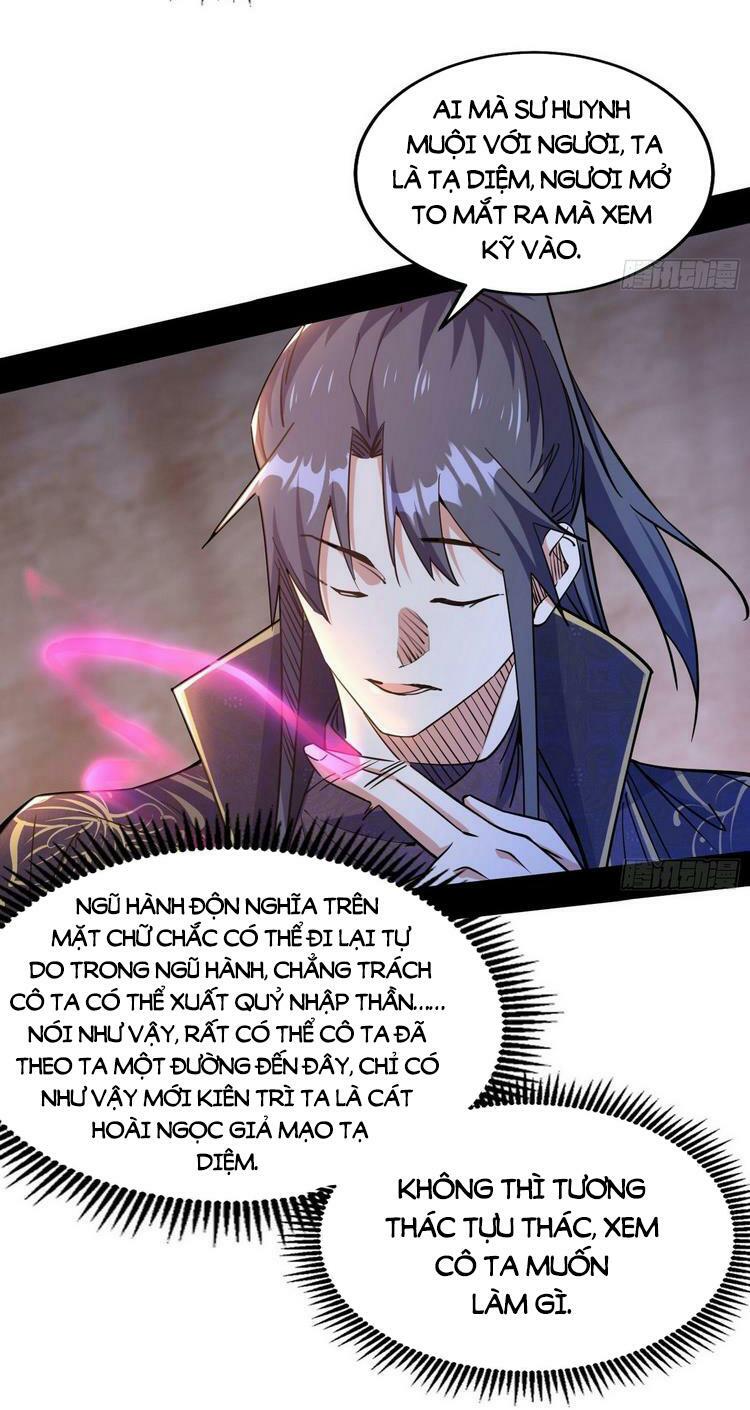 Ta Là Tà Đế Chapter 213 - Page 57