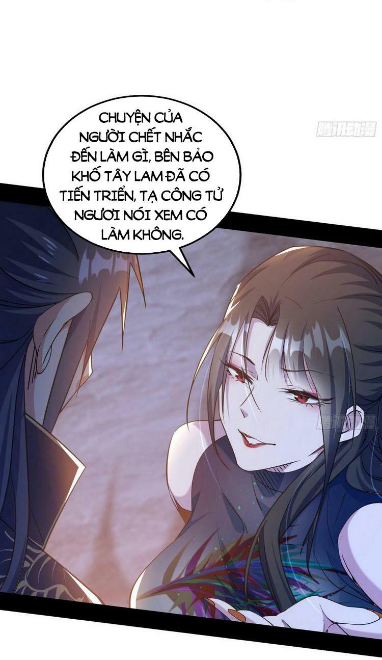 Ta Là Tà Đế Chapter 213 - Page 63