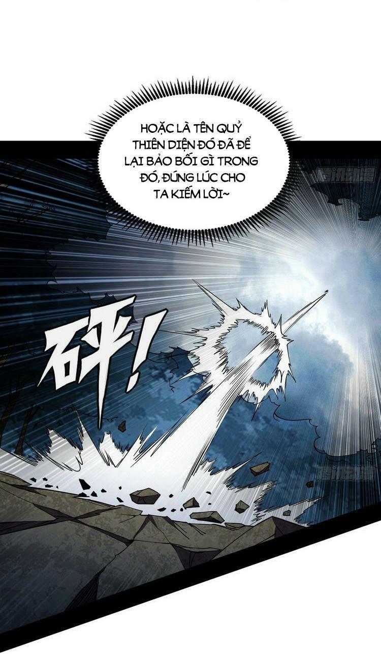 Ta Là Tà Đế Chapter 213 - Page 8