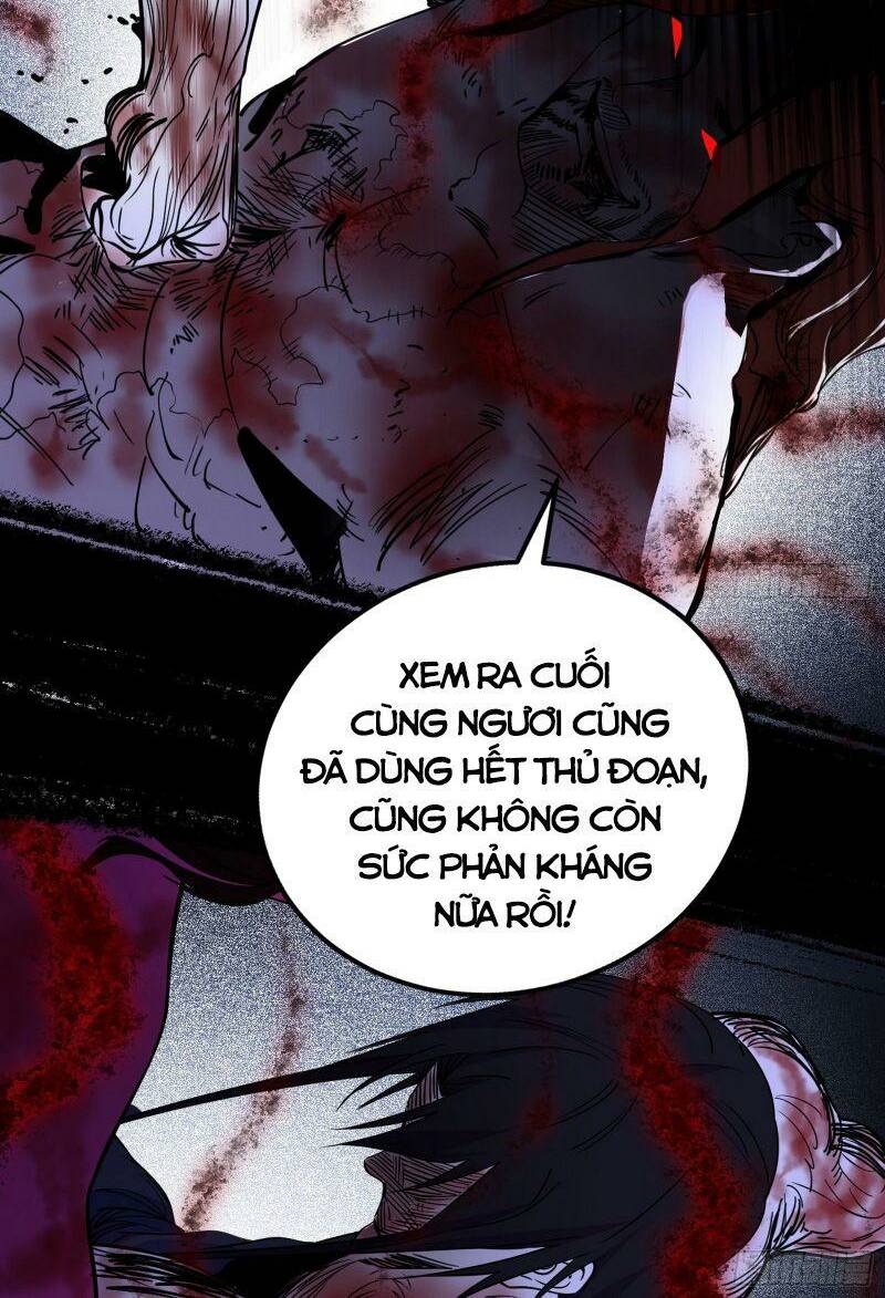 Ta Là Tà Đế Chapter 295 - Page 47