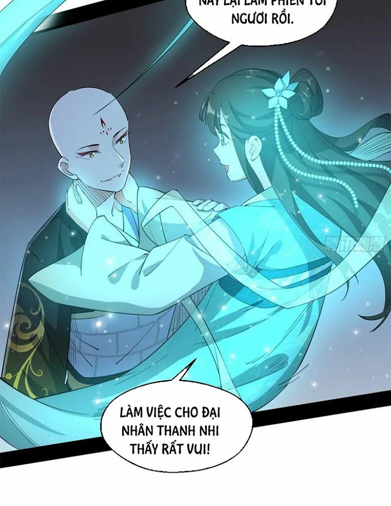 Ta Là Tà Đế Chapter 131.1 - Page 17