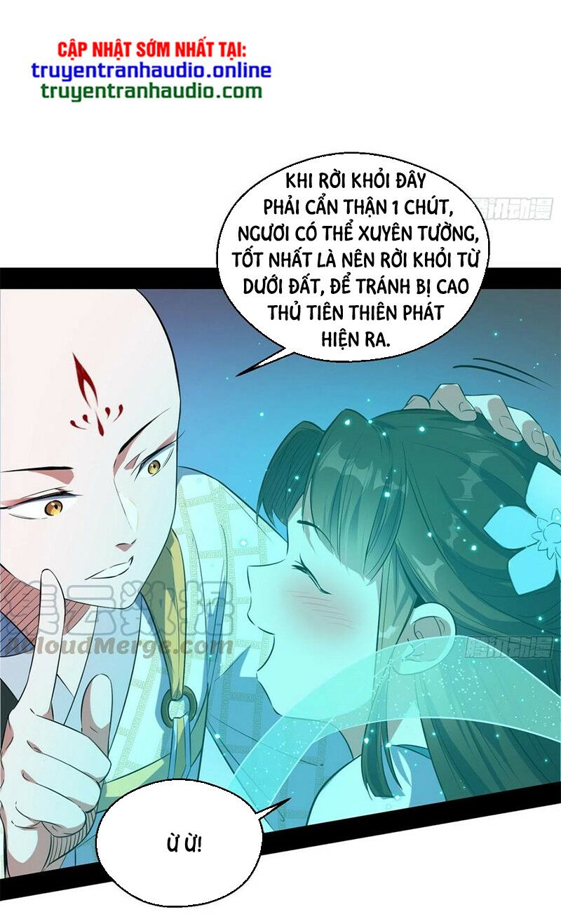 Ta Là Tà Đế Chapter 131.1 - Page 20