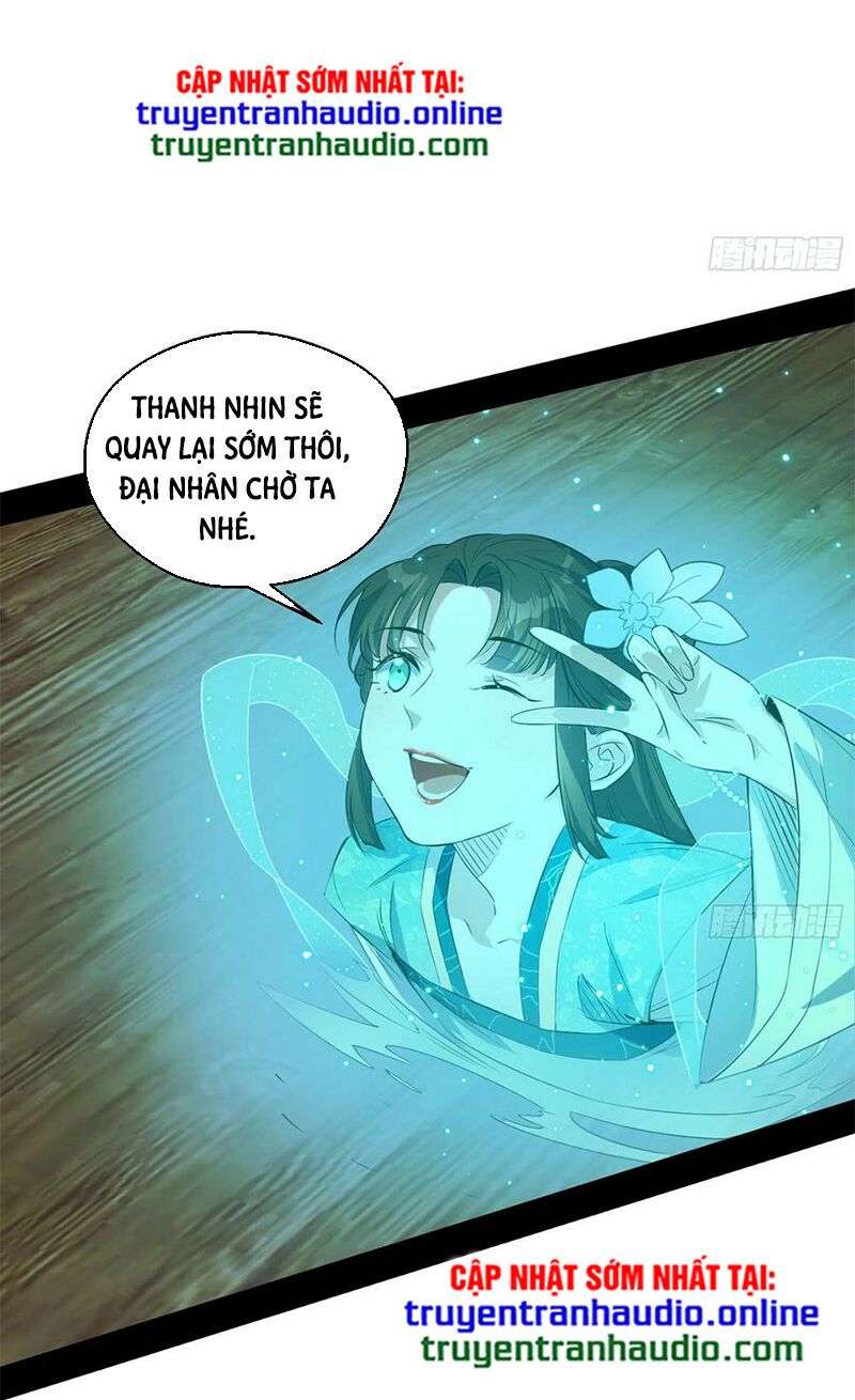 Ta Là Tà Đế Chapter 131.1 - Page 21