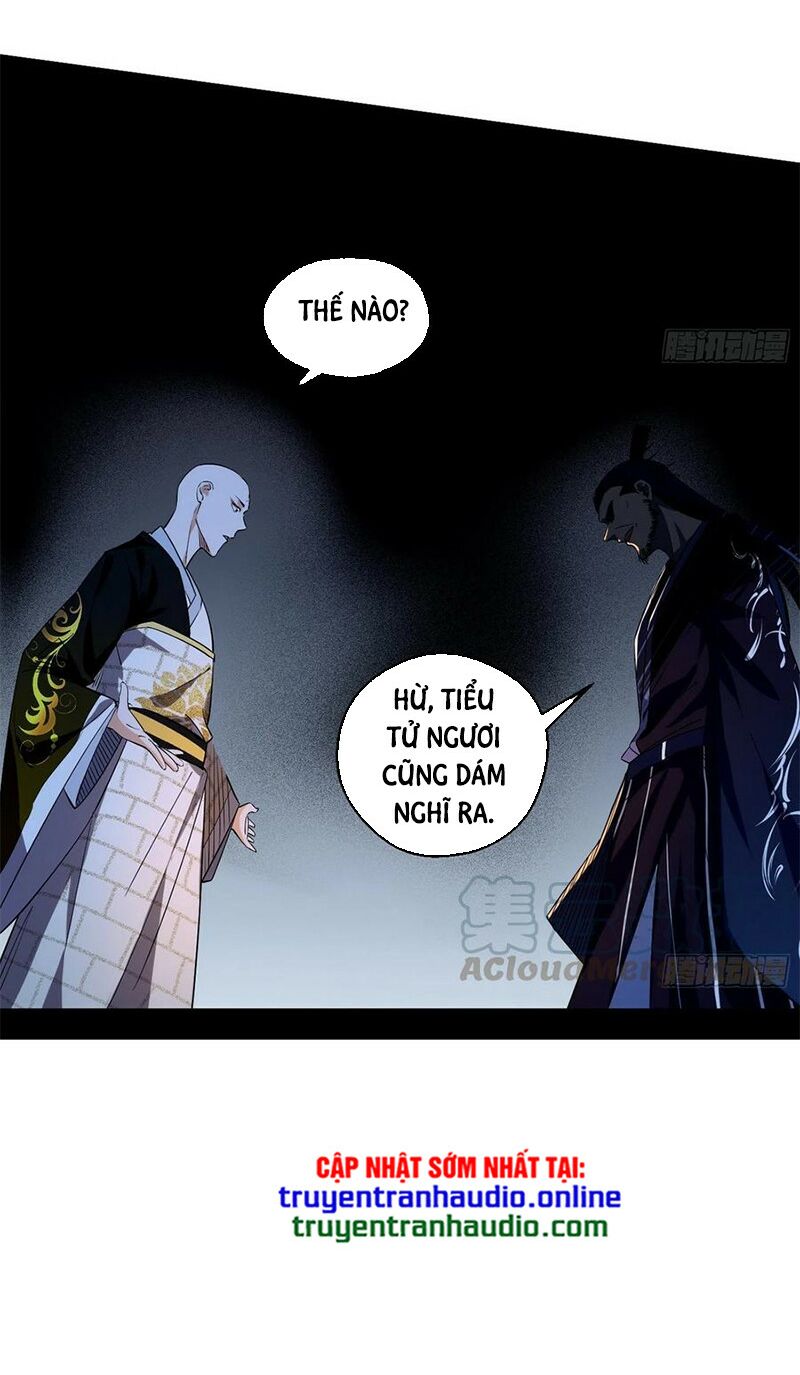 Ta Là Tà Đế Chapter 131.1 - Page 7