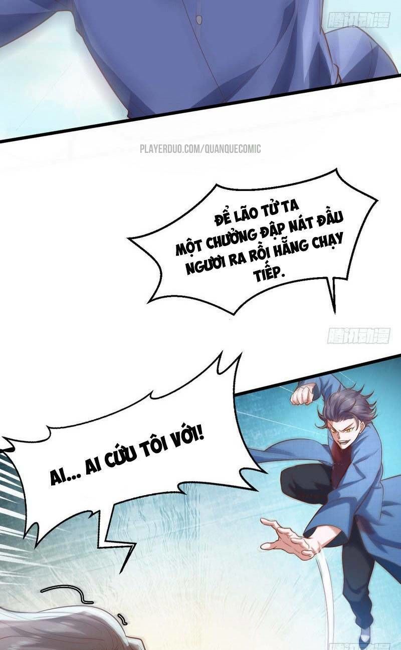 Ta Là Tà Đế Chapter 18.2 - Page 19