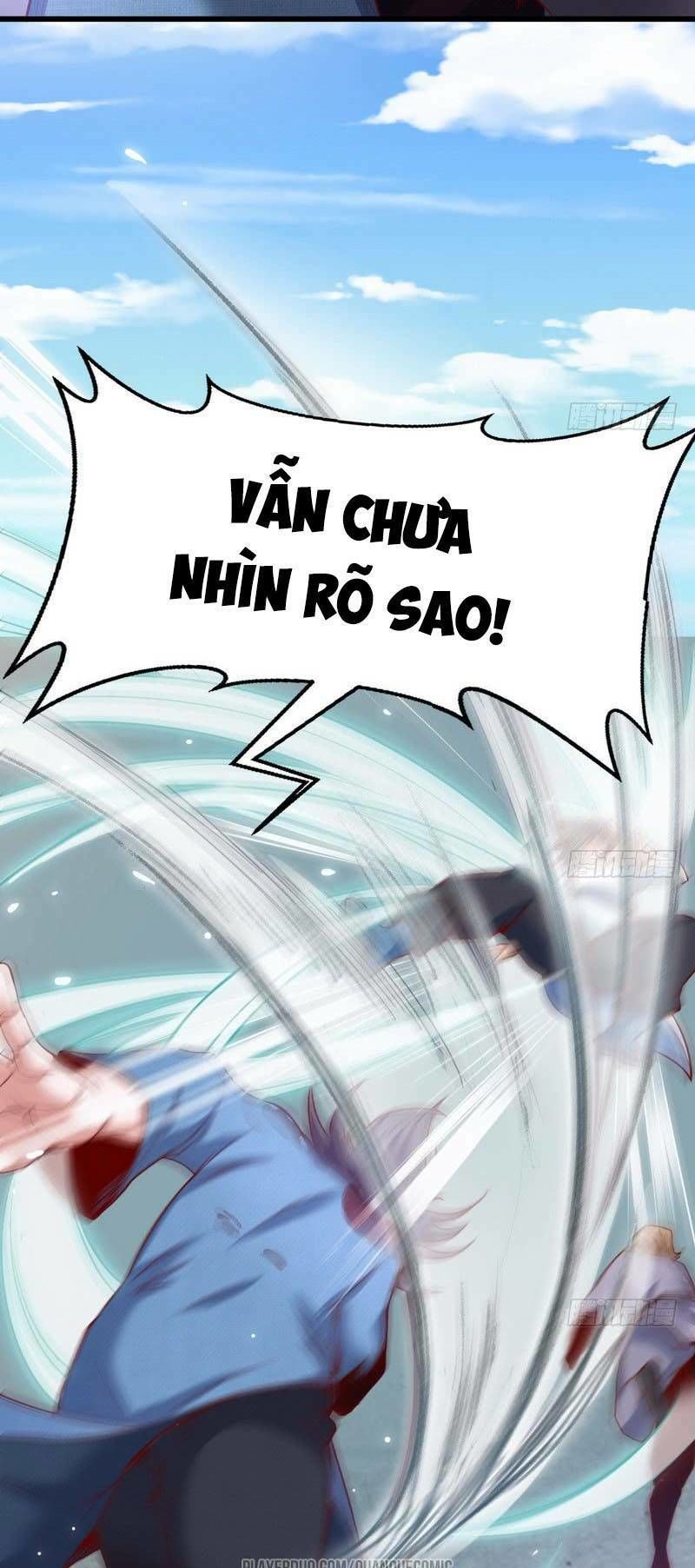 Ta Là Tà Đế Chapter 18.2 - Page 24