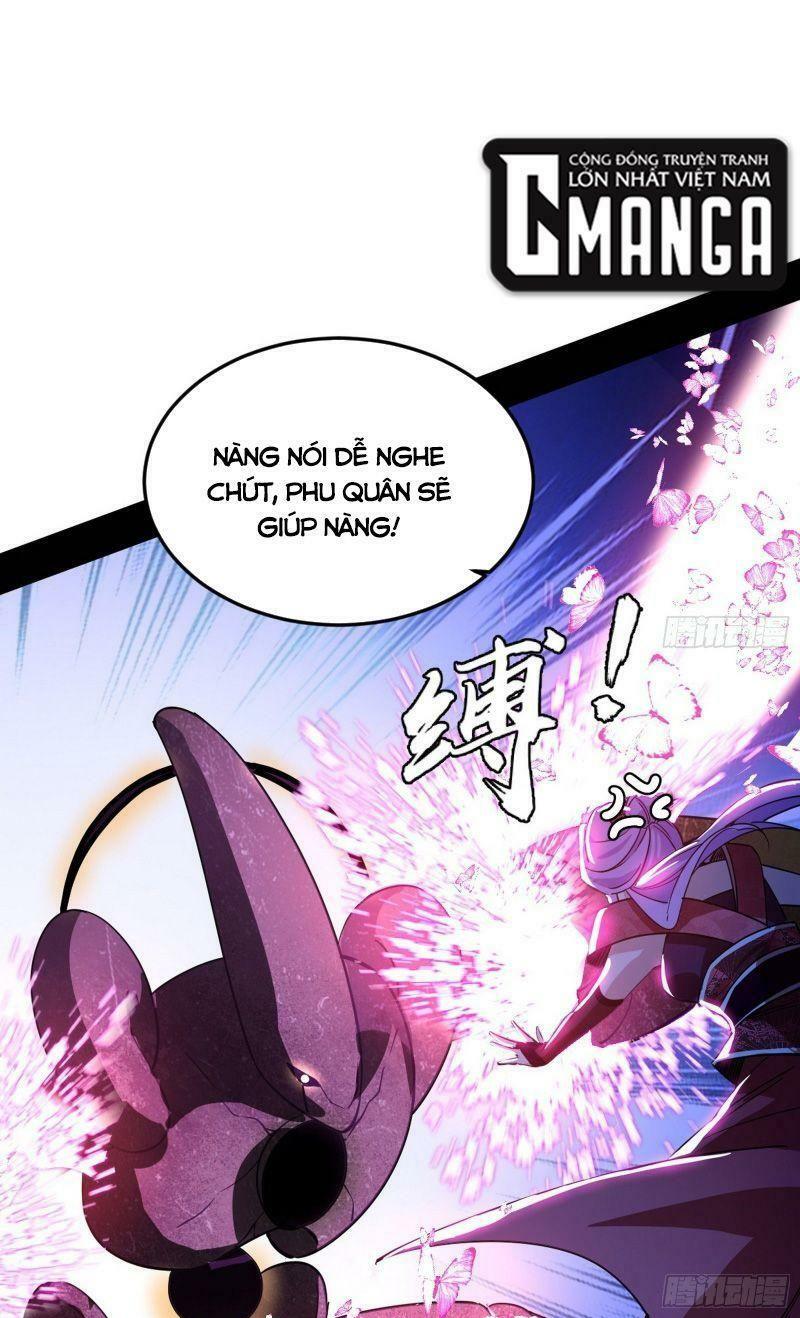 Ta Là Tà Đế Chapter 277 - Page 18