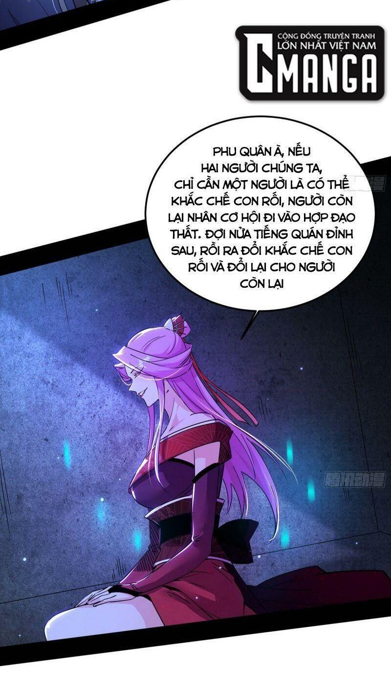 Ta Là Tà Đế Chapter 277 - Page 27