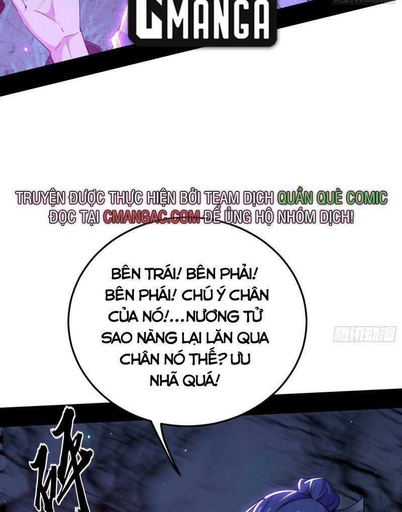 Ta Là Tà Đế Chapter 277 - Page 8