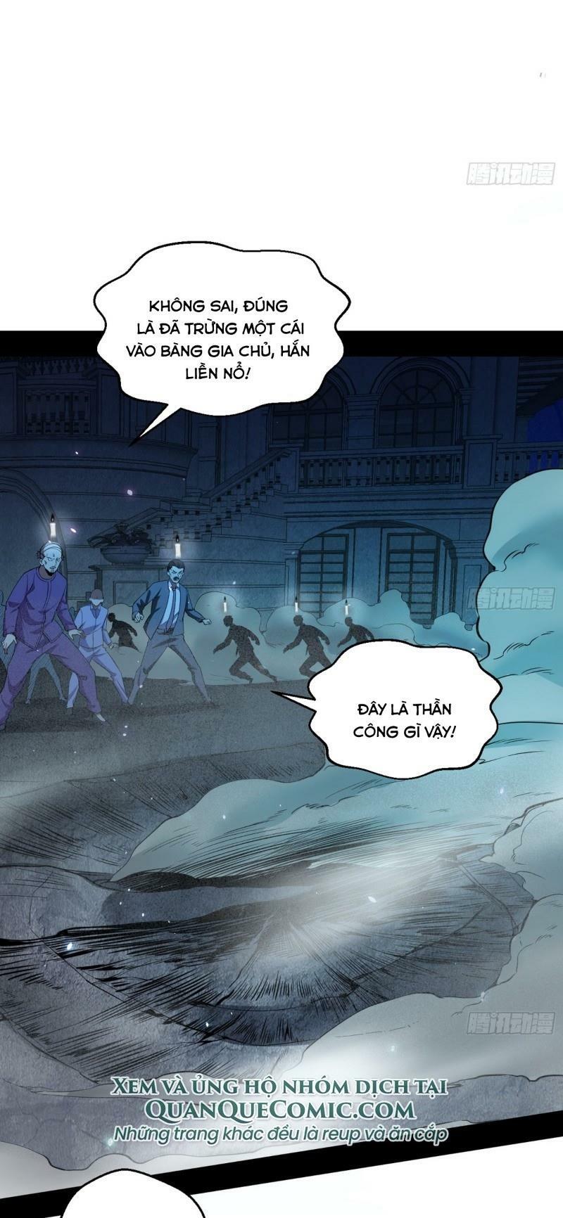 Ta Là Tà Đế Chapter 70 - Page 25