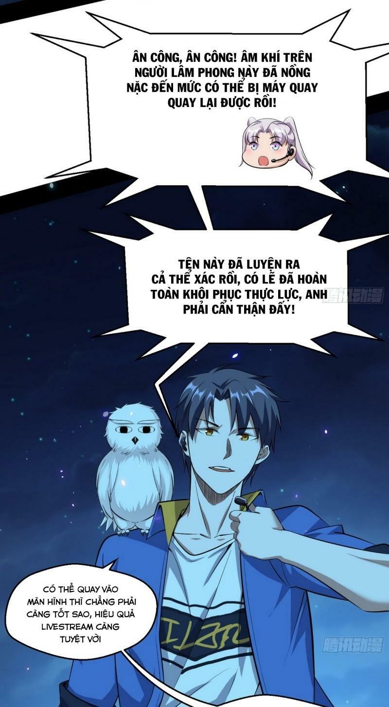 Ta Là Tà Đế Chapter 70 - Page 3