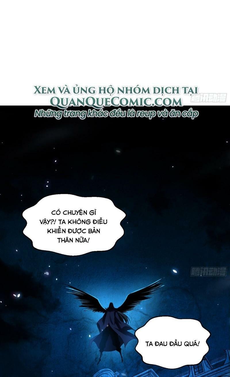 Ta Là Tà Đế Chapter 70 - Page 30