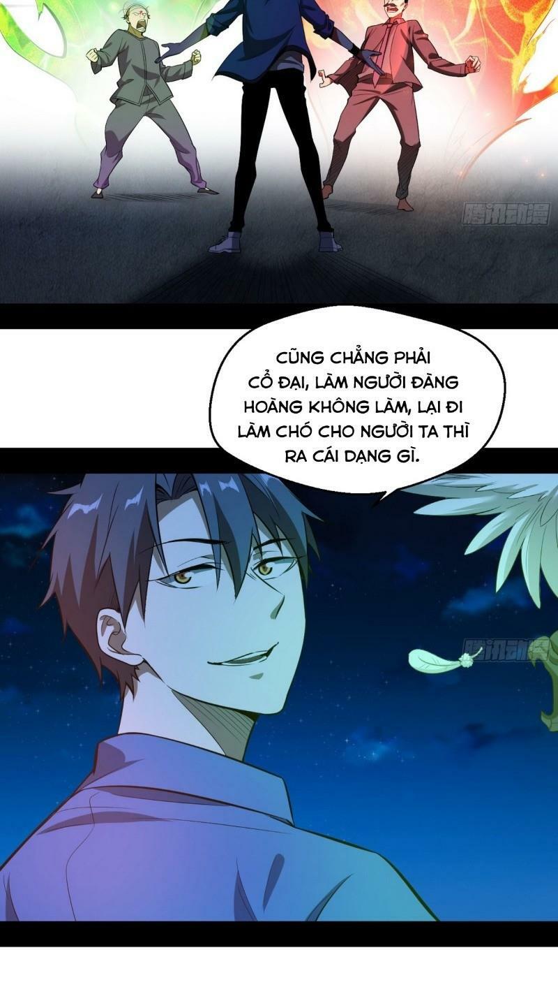 Ta Là Tà Đế Chapter 70 - Page 36