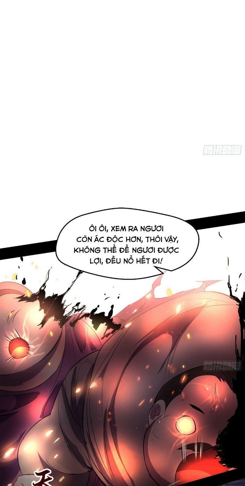 Ta Là Tà Đế Chapter 70 - Page 39