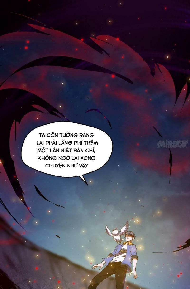 Ta Là Tà Đế Chapter 70 - Page 49