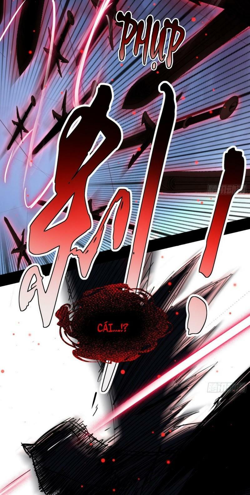 Ta Là Tà Đế Chapter 70 - Page 61