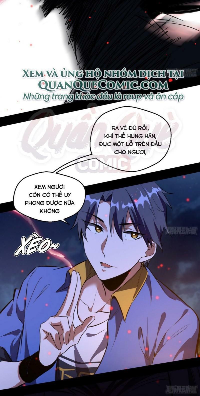 Ta Là Tà Đế Chapter 70 - Page 62