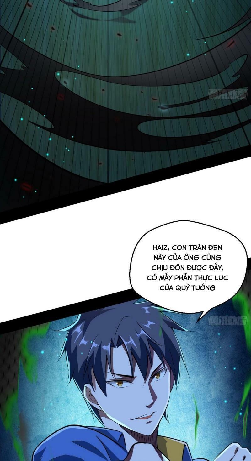 Ta Là Tà Đế Chapter 70 - Page 9