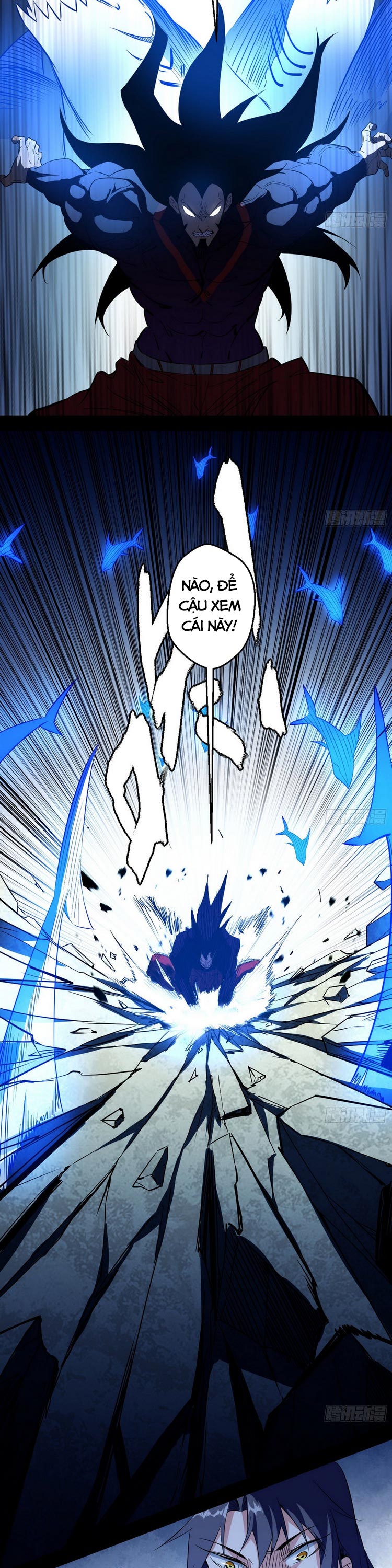 Ta Là Tà Đế Chapter 170 - Page 6