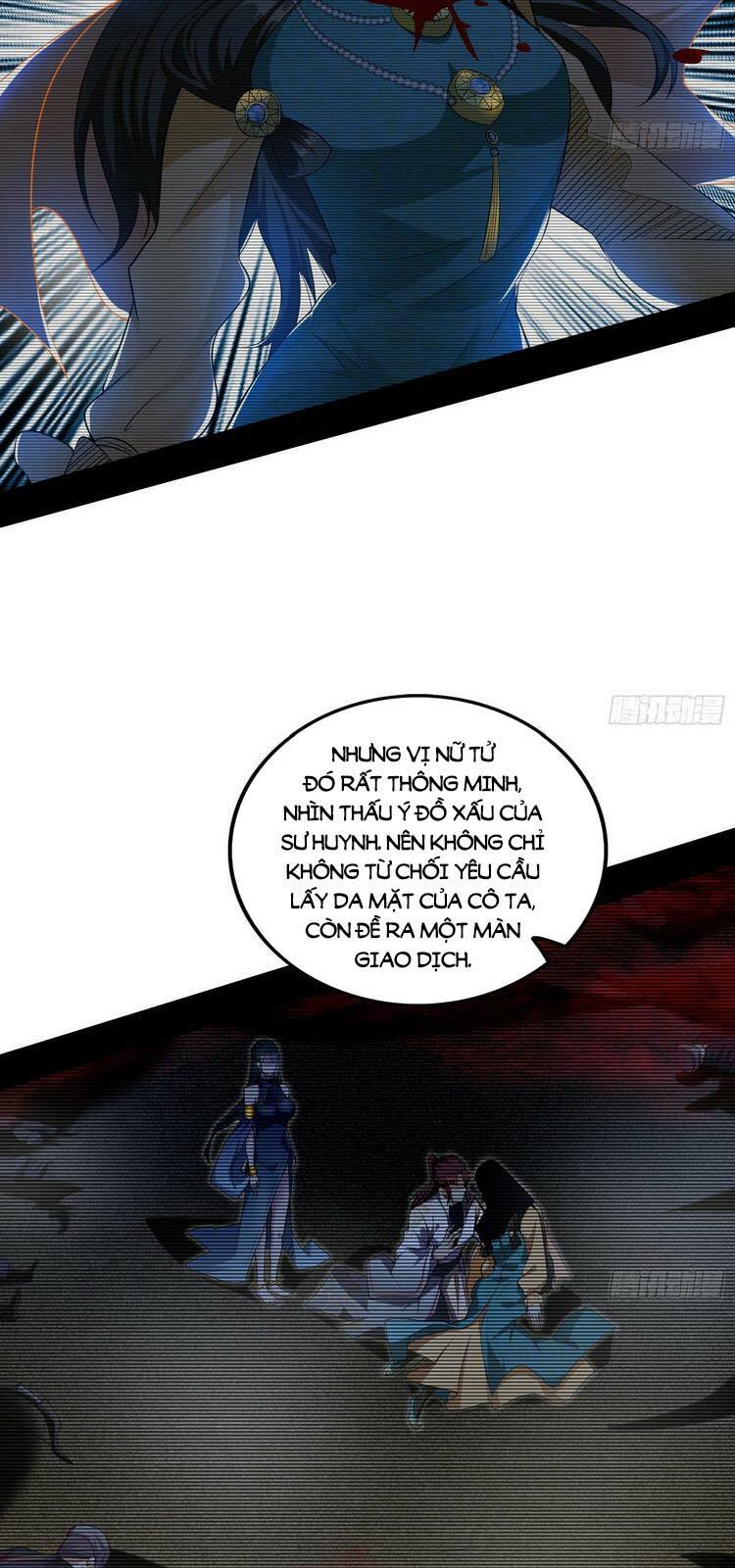 Ta Là Tà Đế Chapter 214 - Page 13