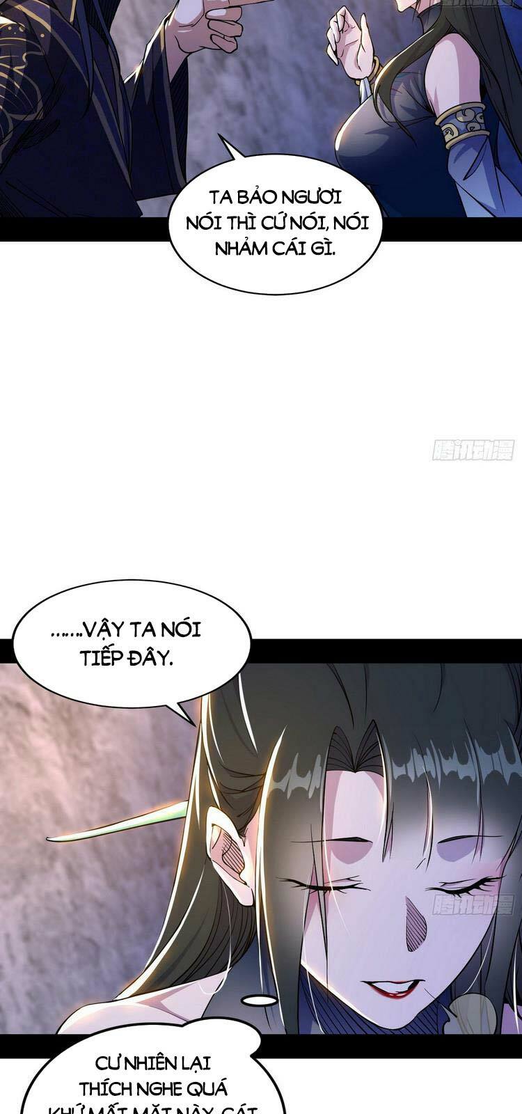 Ta Là Tà Đế Chapter 214 - Page 19