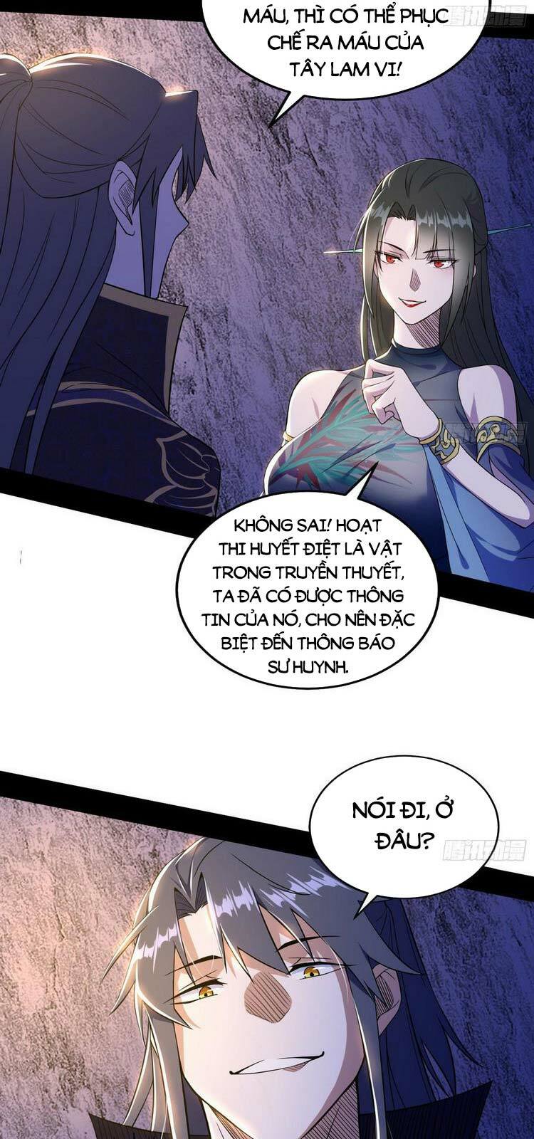 Ta Là Tà Đế Chapter 214 - Page 29