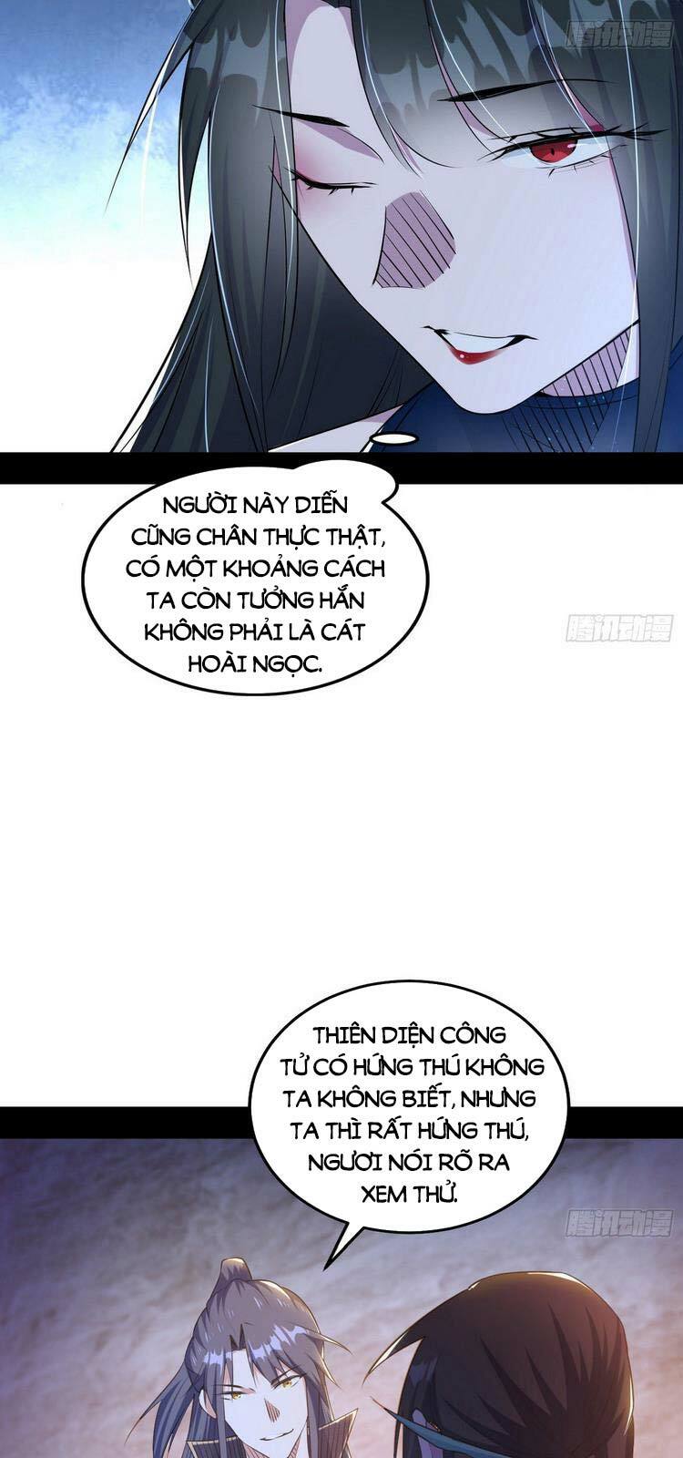 Ta Là Tà Đế Chapter 214 - Page 3