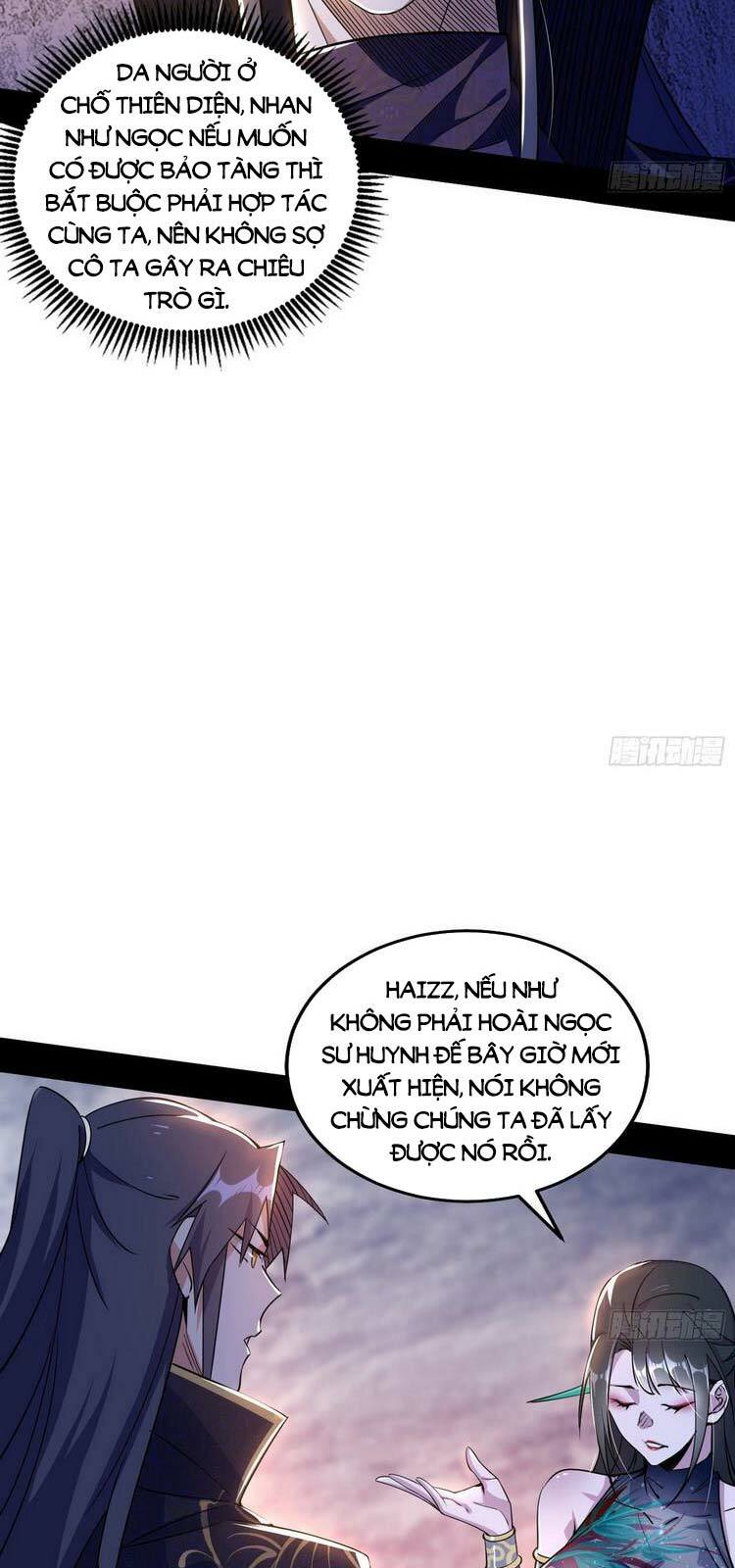 Ta Là Tà Đế Chapter 214 - Page 30