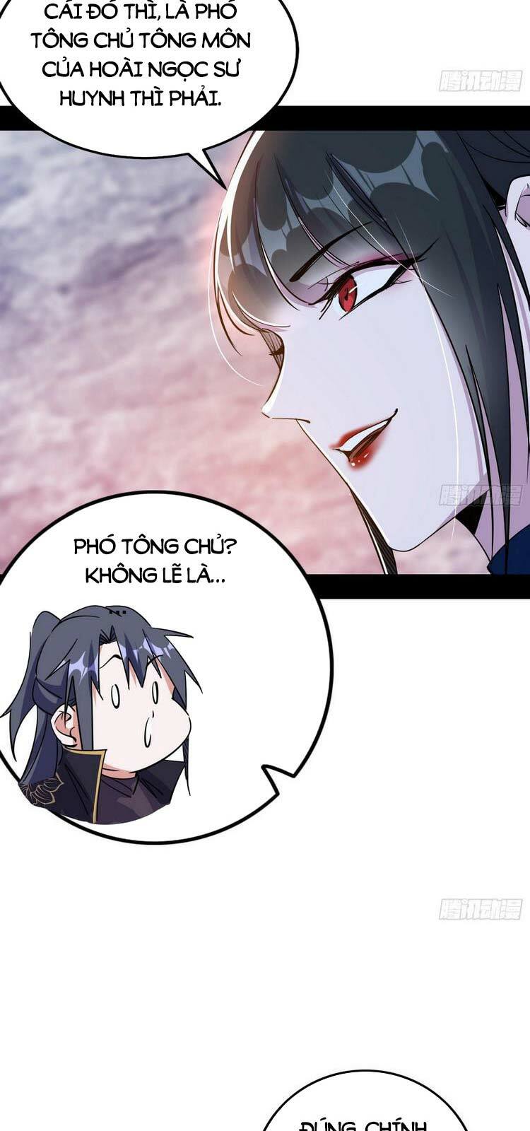 Ta Là Tà Đế Chapter 214 - Page 37