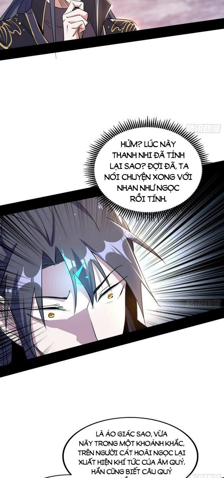 Ta Là Tà Đế Chapter 214 - Page 39