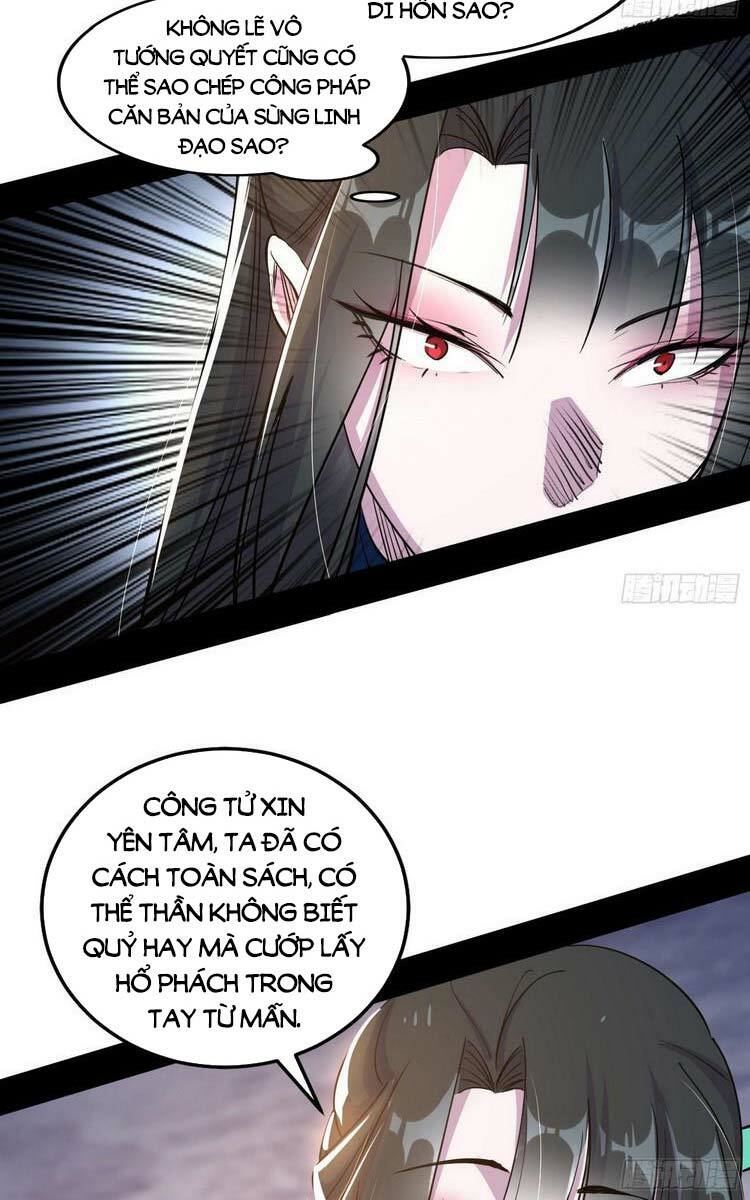 Ta Là Tà Đế Chapter 214 - Page 40