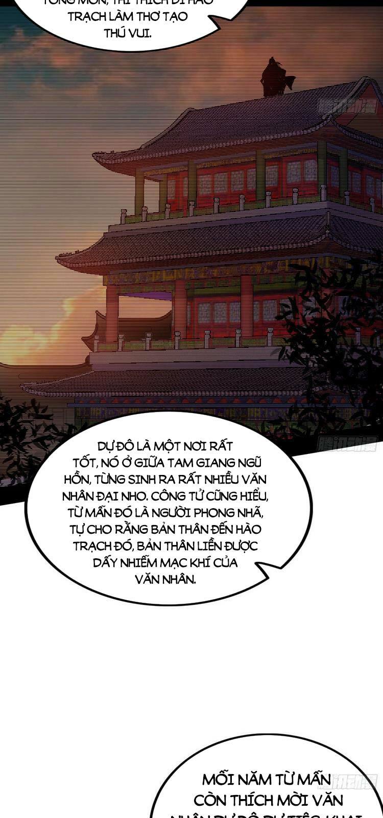 Ta Là Tà Đế Chapter 214 - Page 42